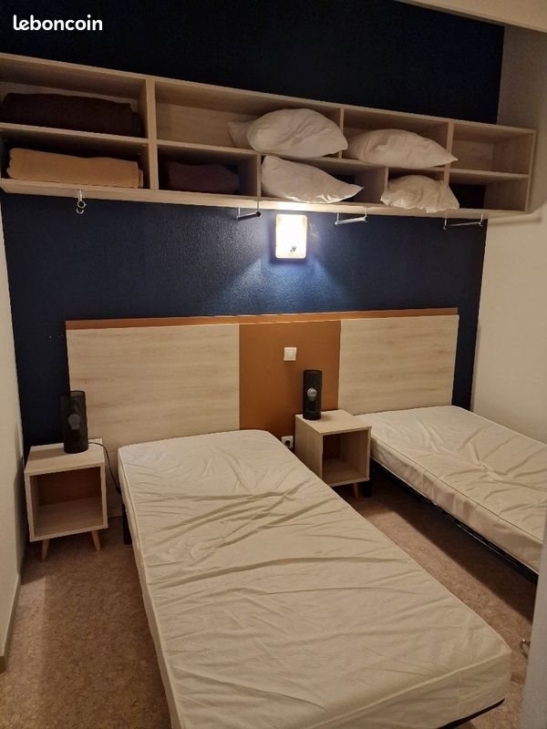 Appartement à vendre, 32m², Fabrègues