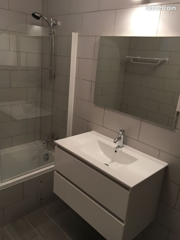 Appartement à louer, 47m², Villemur-sur-Tarn