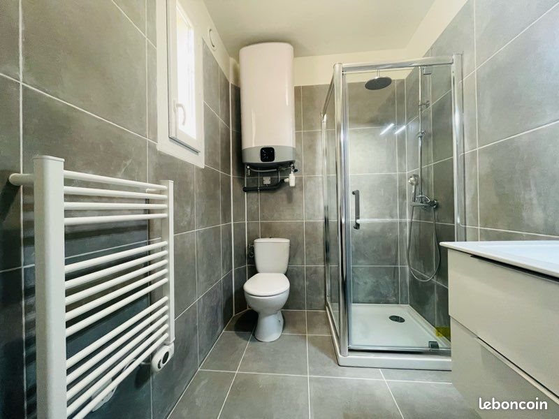 Appartement à louer, 25m², San-Martino-di-Lota