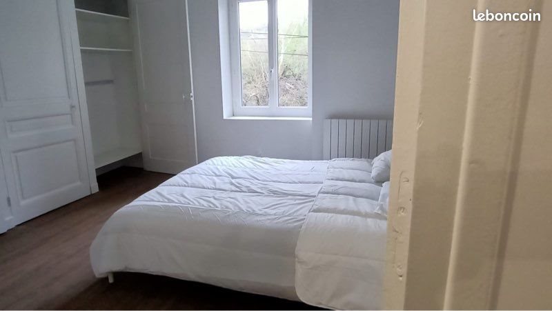 Appartement à louer, 70m², Tartaras