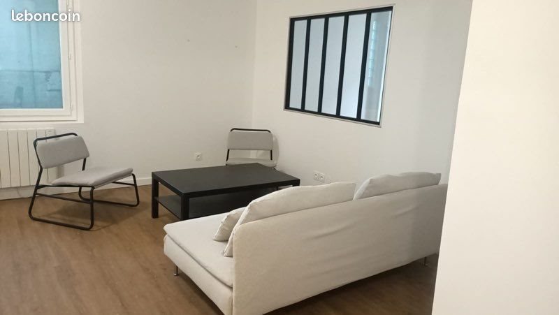 Appartement à louer, 70m², Tartaras