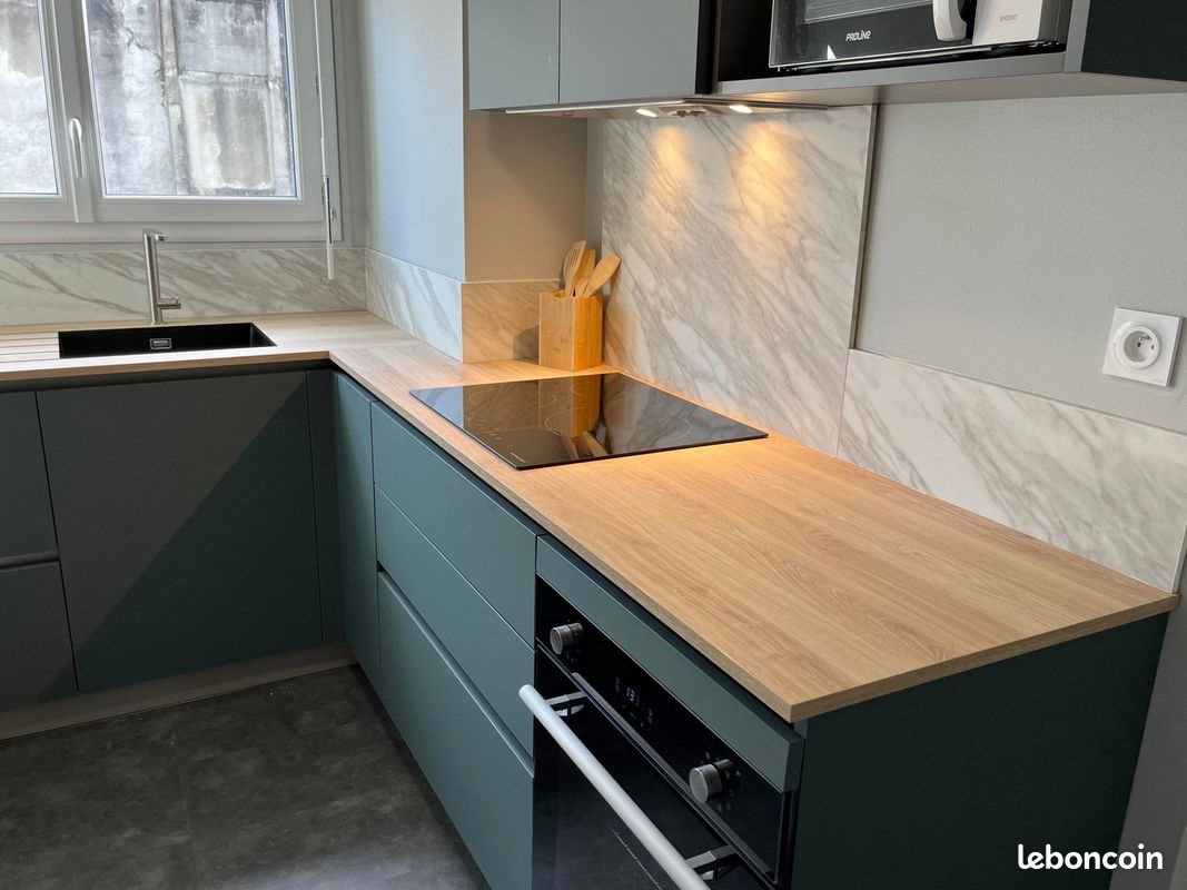 Appartement à louer, 70m², Saint-Rambert-d'Albon