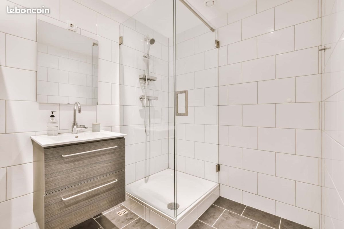 Appartement à louer, 70m², Saint-Rambert-d'Albon