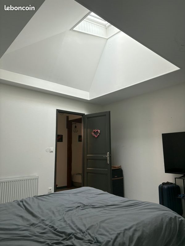 Appartement à louer, 105m², Ansauvillers