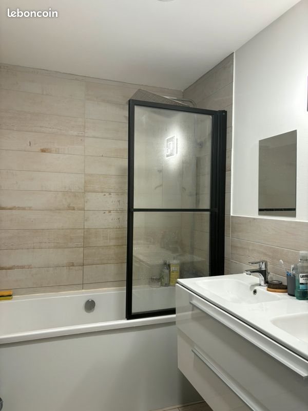 Appartement à louer, 105m², Ansauvillers