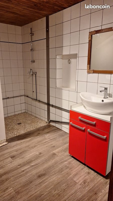 Maison à louer, 90m², Perrigny-sur-l'Ognon