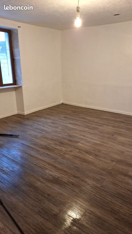 Maison à louer, 90m², Perrigny-sur-l'Ognon