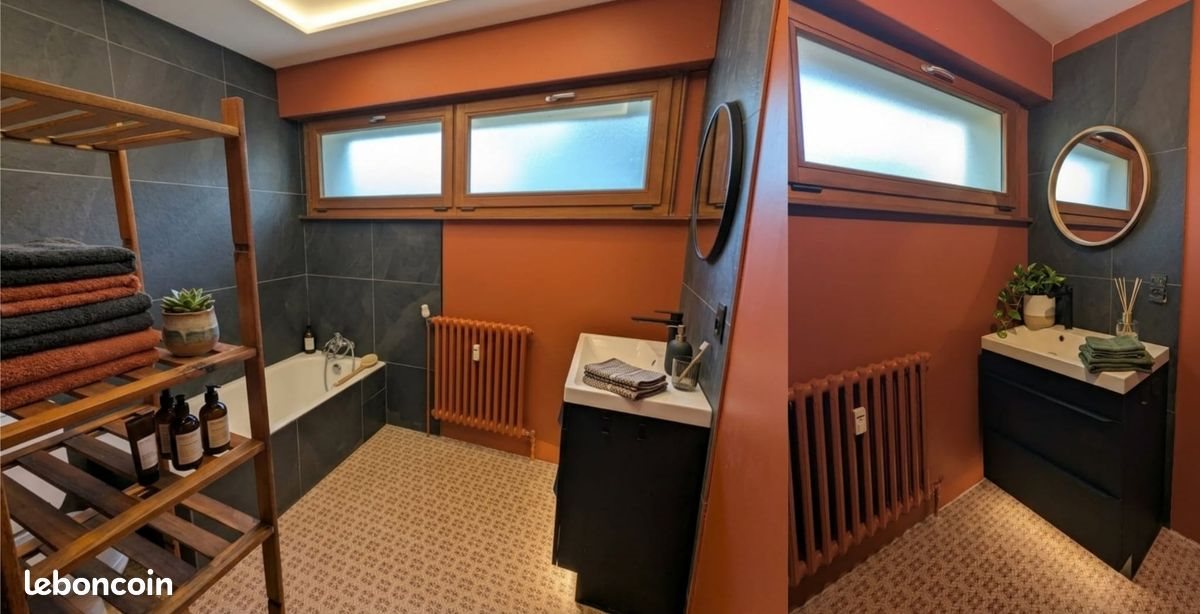 Appartement à louer, 31m², Bons-en-Chablais