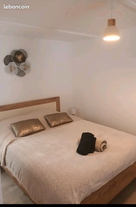 Appartement à louer, 35m², Dijon