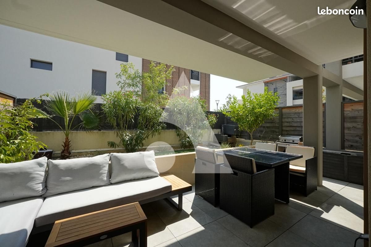 Appartement à vendre, 59m², Aix-en-Provence