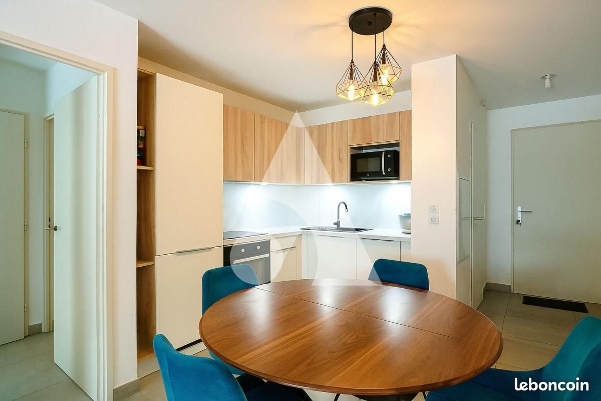 Appartement à vendre, 59m², Aix-en-Provence