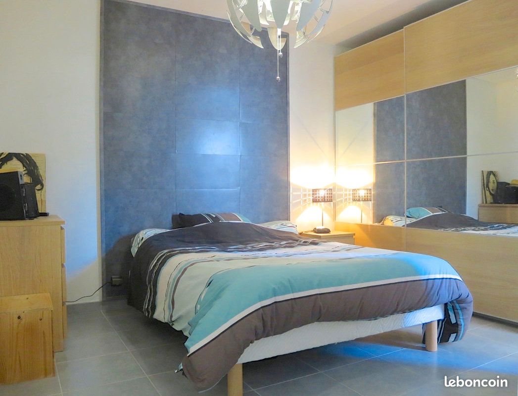 Appartement à louer, 44m², Montpellier