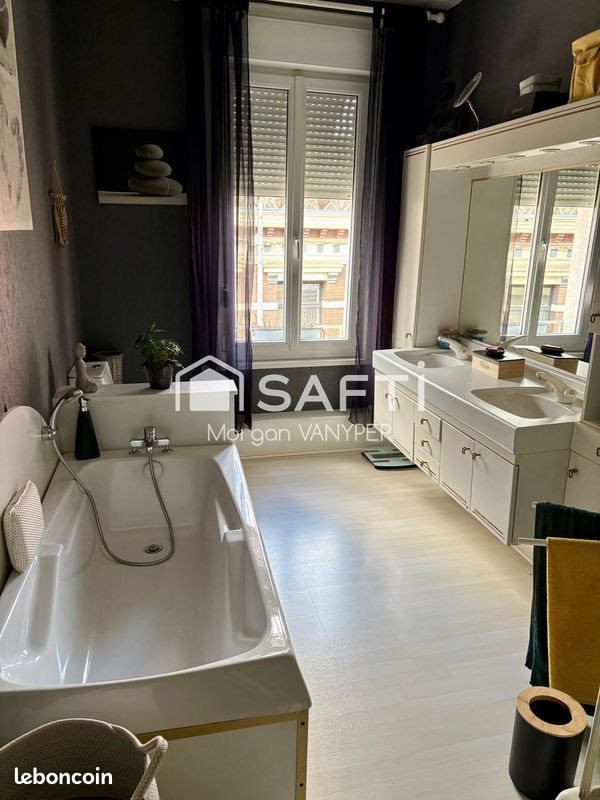 Appartement à vendre, 165m², Bruay-la-Buissière