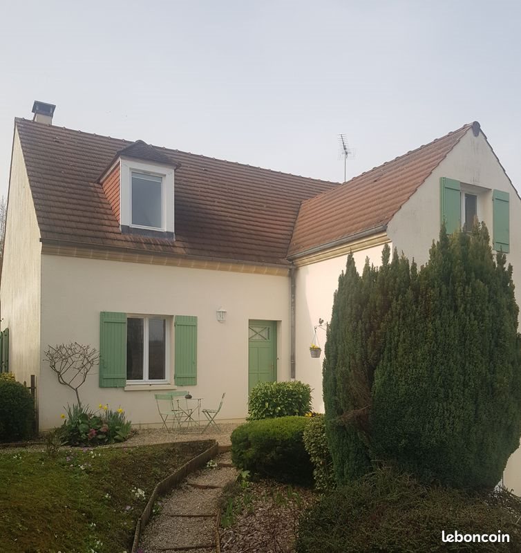 Maison à louer, 168m², Parmain