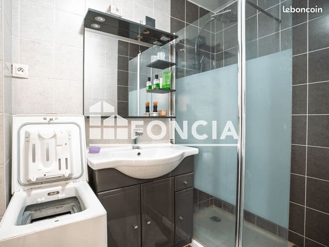 Appartement à vendre, 45m², Nantes