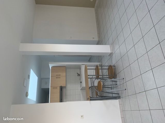 Appartement à louer, 50m², Le Pont-de-Claix