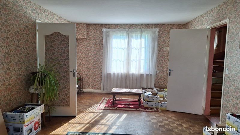 Maison à vendre, 112m², Saint-Pardoult