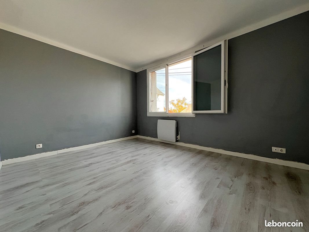 Appartement à louer, 61m², La Montagne