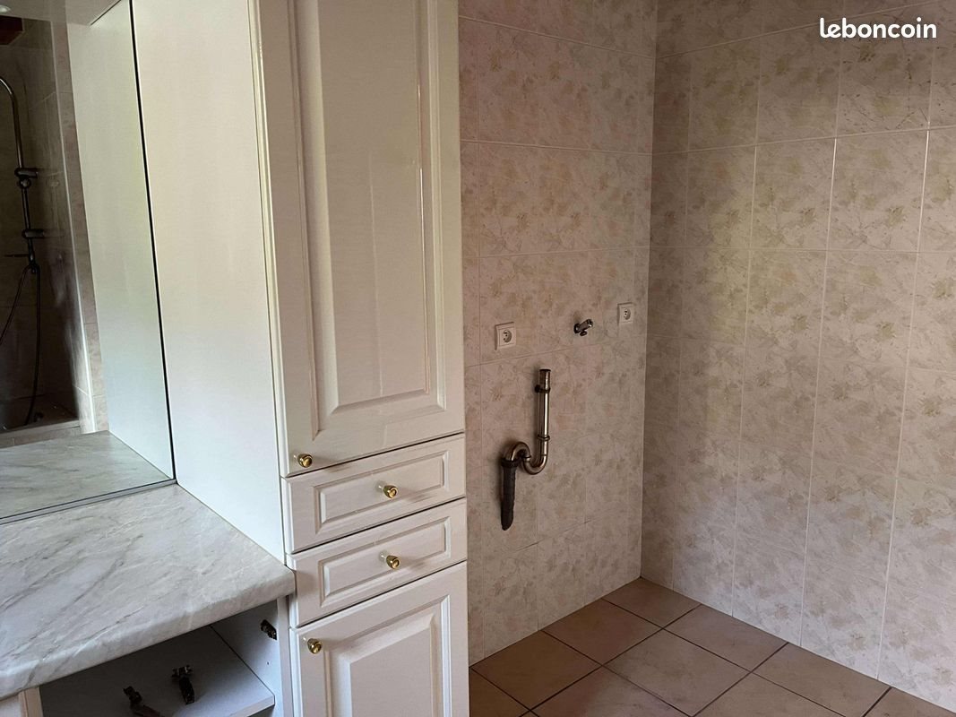 Appartement à louer, 120m², Le Bouchet-Mont-Charvin
