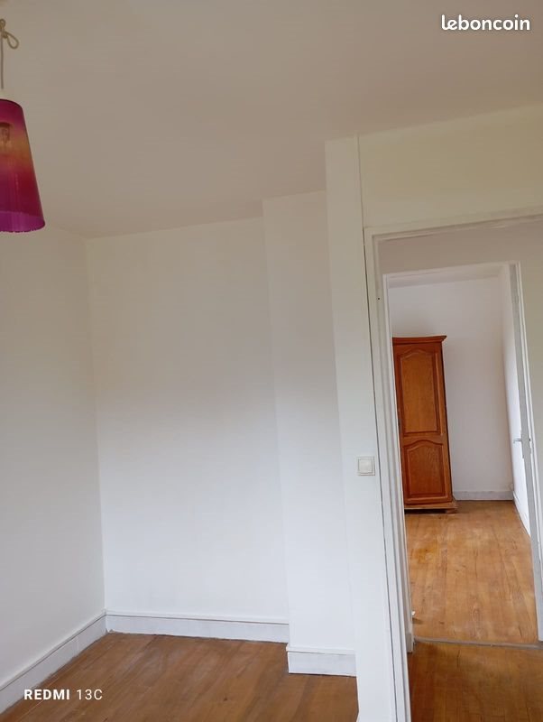 Appartement à louer, 64m², Montréjeau