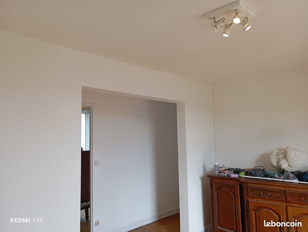 Appartement à louer, 64m², Montréjeau