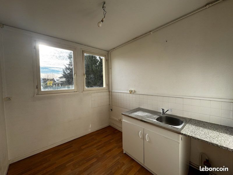 Appartement à louer, 43m², Le Mans