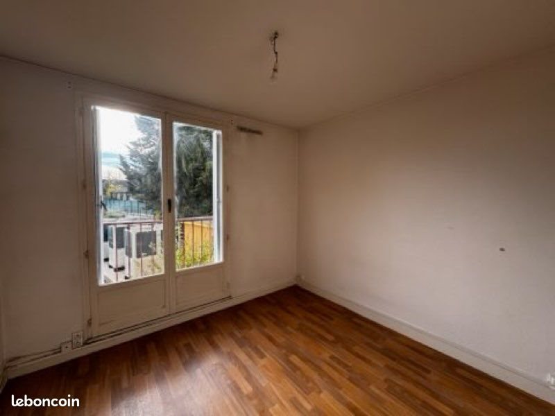 Appartement à louer, 43m², Le Mans