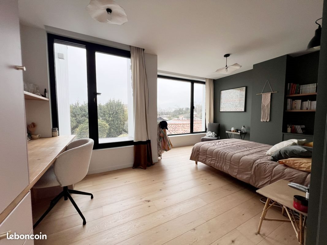 Maison à vendre, 159m², Talence