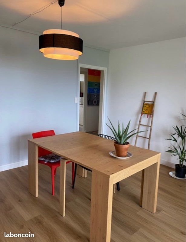 Appartement à louer, 83m², Bihorel