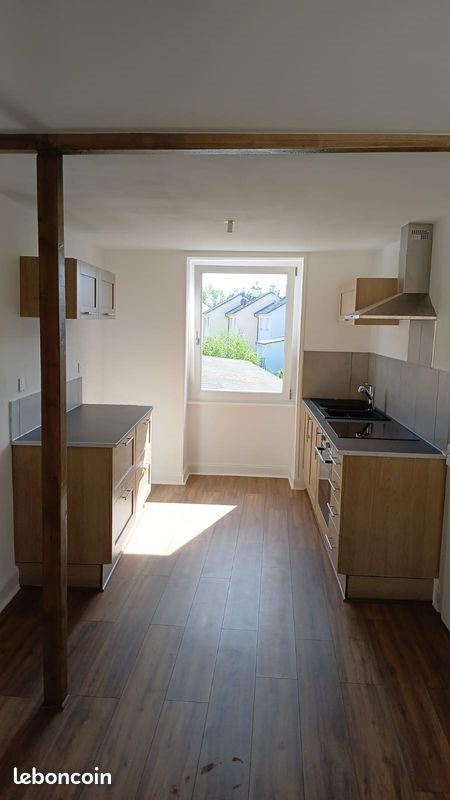 Appartement à louer, 54m², Horbourg-Wihr