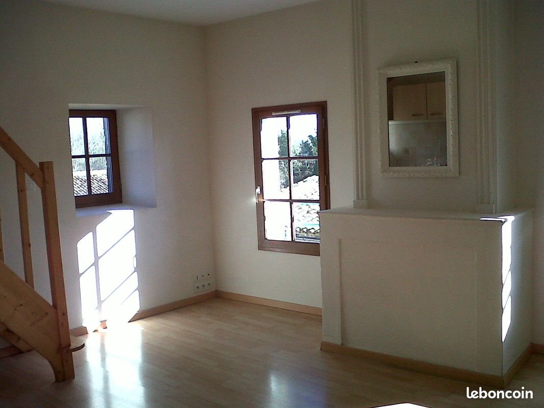 Appartement à louer, 47m², Pons