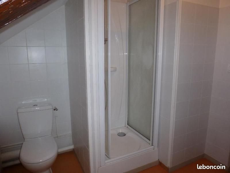 Appartement à louer, 26m², Nantes