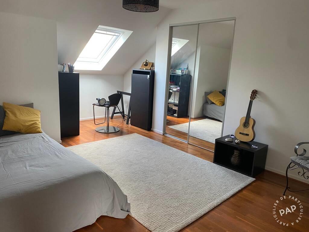 Maison à louer, 180m², Soisy-sur-Seine
