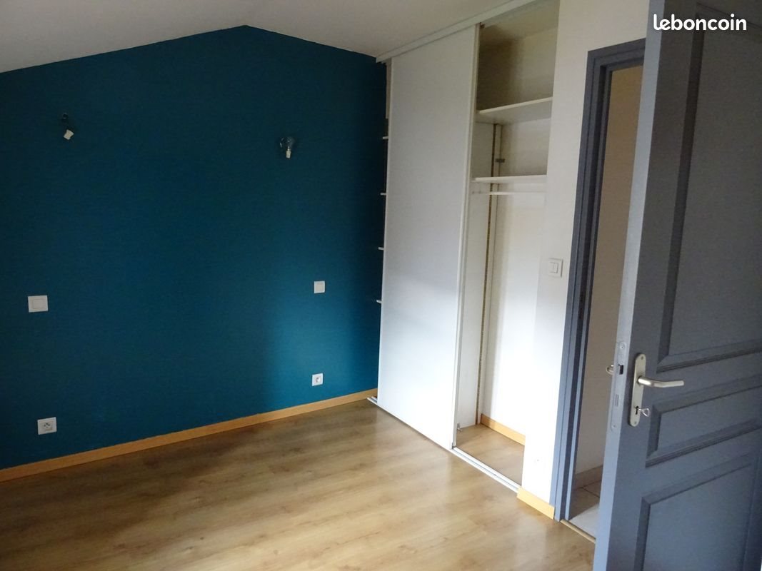 Appartement à louer, 74m², Beaulieu