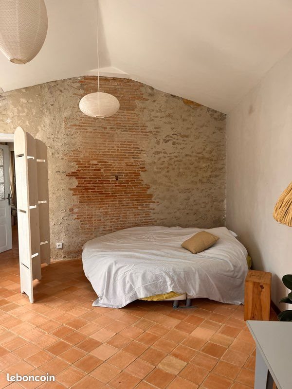 Appartement à louer, 45m², La Marne