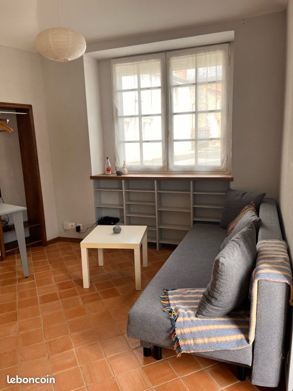 Appartement à louer, 45m², La Marne