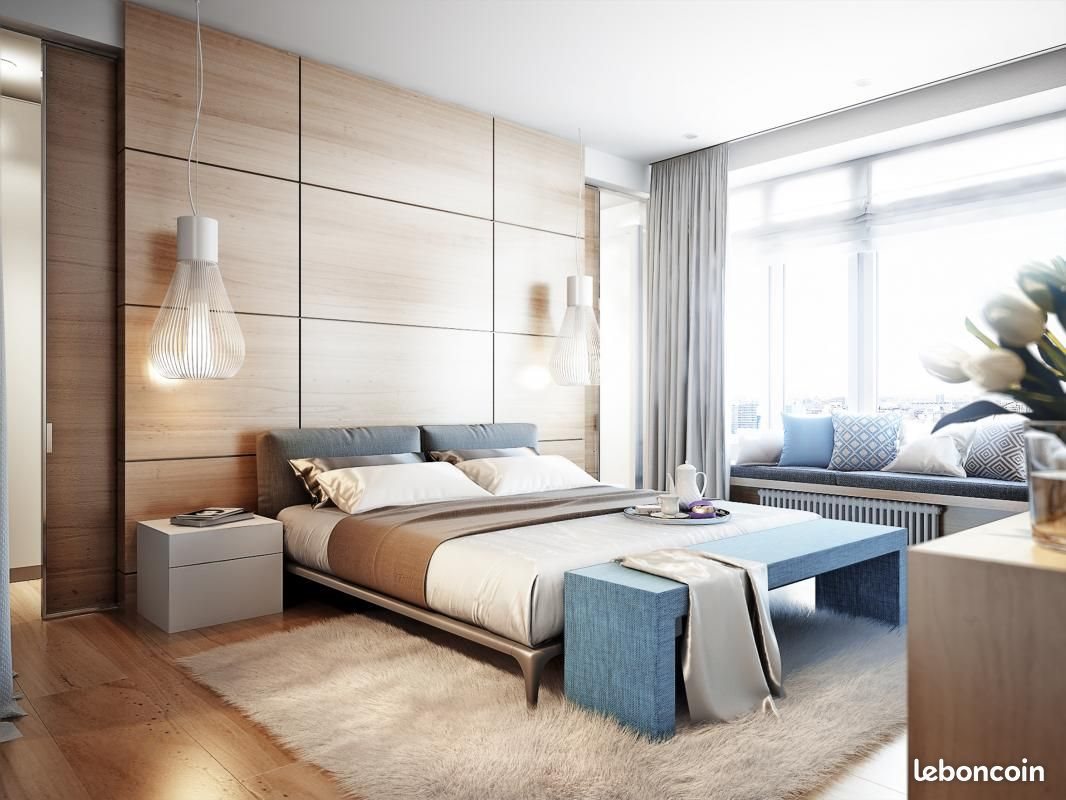 Appartement à vendre, 64m², Boulogne-Billancourt