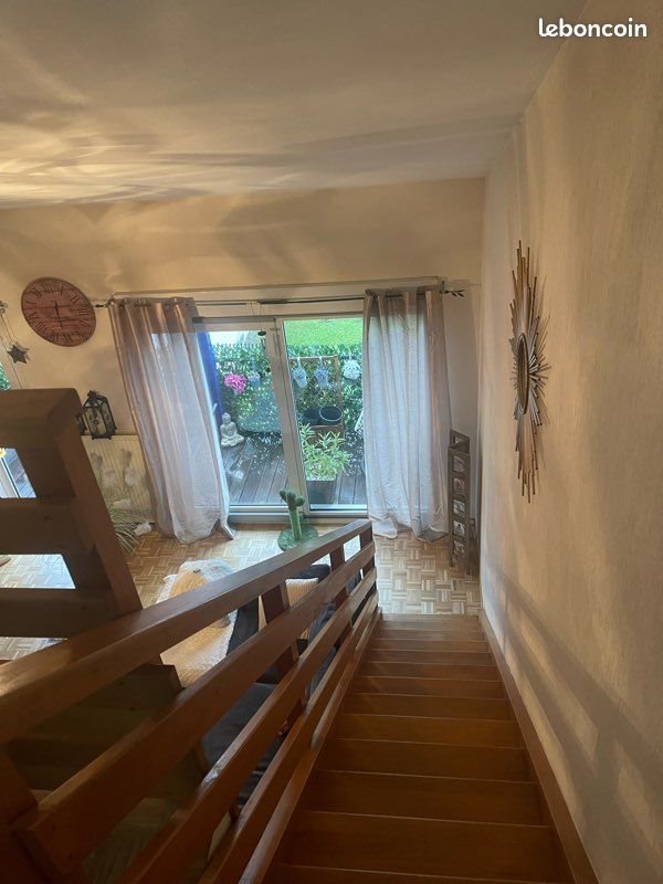 Appartement à louer, 123m², Cluses