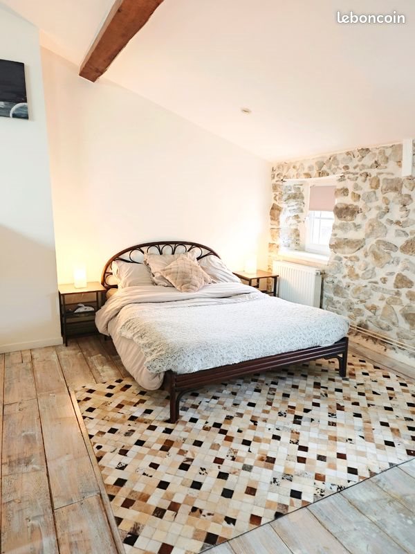 Maison à vendre, 108m², Villeneuve-d'Olmes