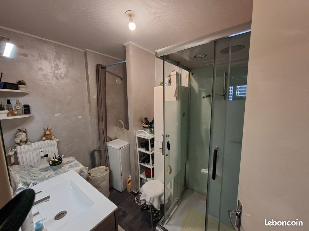 Appartement à louer, 60m², Sarreguemines