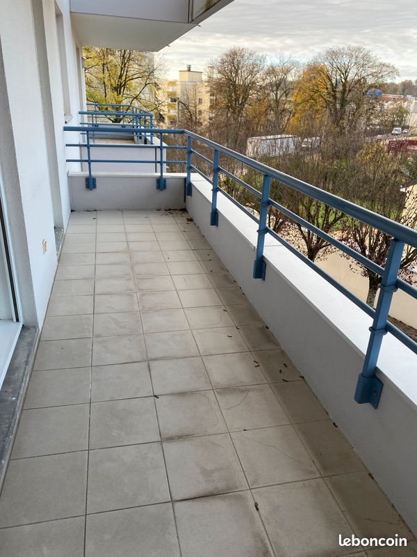 Appartement à vendre, 46m², Besançon