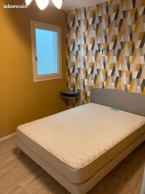 Appartement à louer, 30m², Saint-Flour