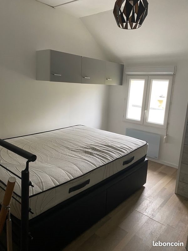 Appartement à louer, 21m², Sautron