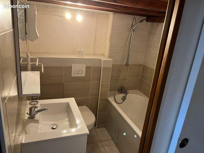 Appartement à louer, 25m², Lyon 3ème