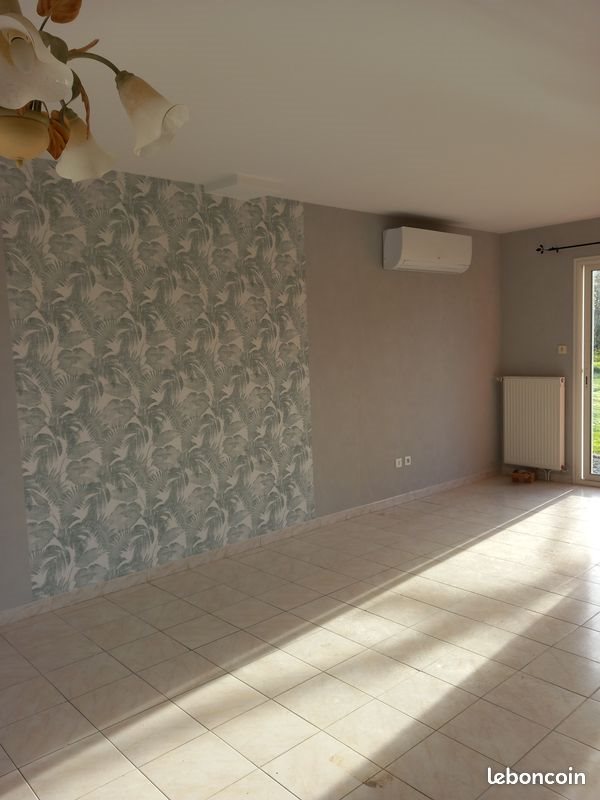 Maison à louer, 110m², Sainte-Féréole