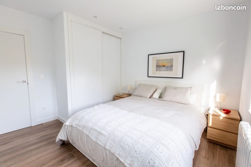 Maison à louer, 77m², Lillers