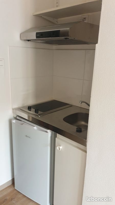 Appartement à louer, 20m², Toulouse