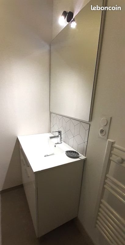 Appartement à louer, 15m², Périgueux