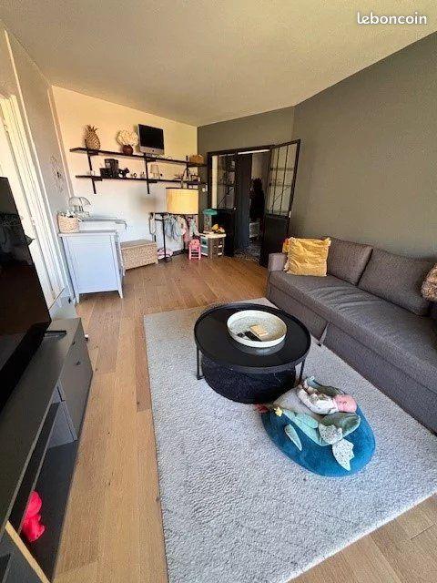 Appartement à louer, 50m², Toulouse