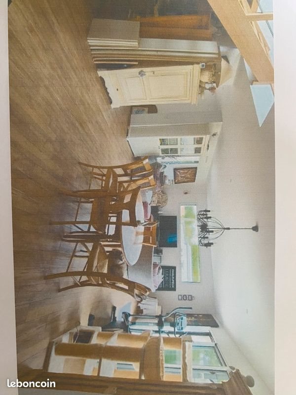Maison à louer, 112m², Redon
